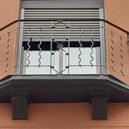 Habitaciones Familiares Con Bano Privado Lf - Sin Ascensor Saragossa Exterior foto