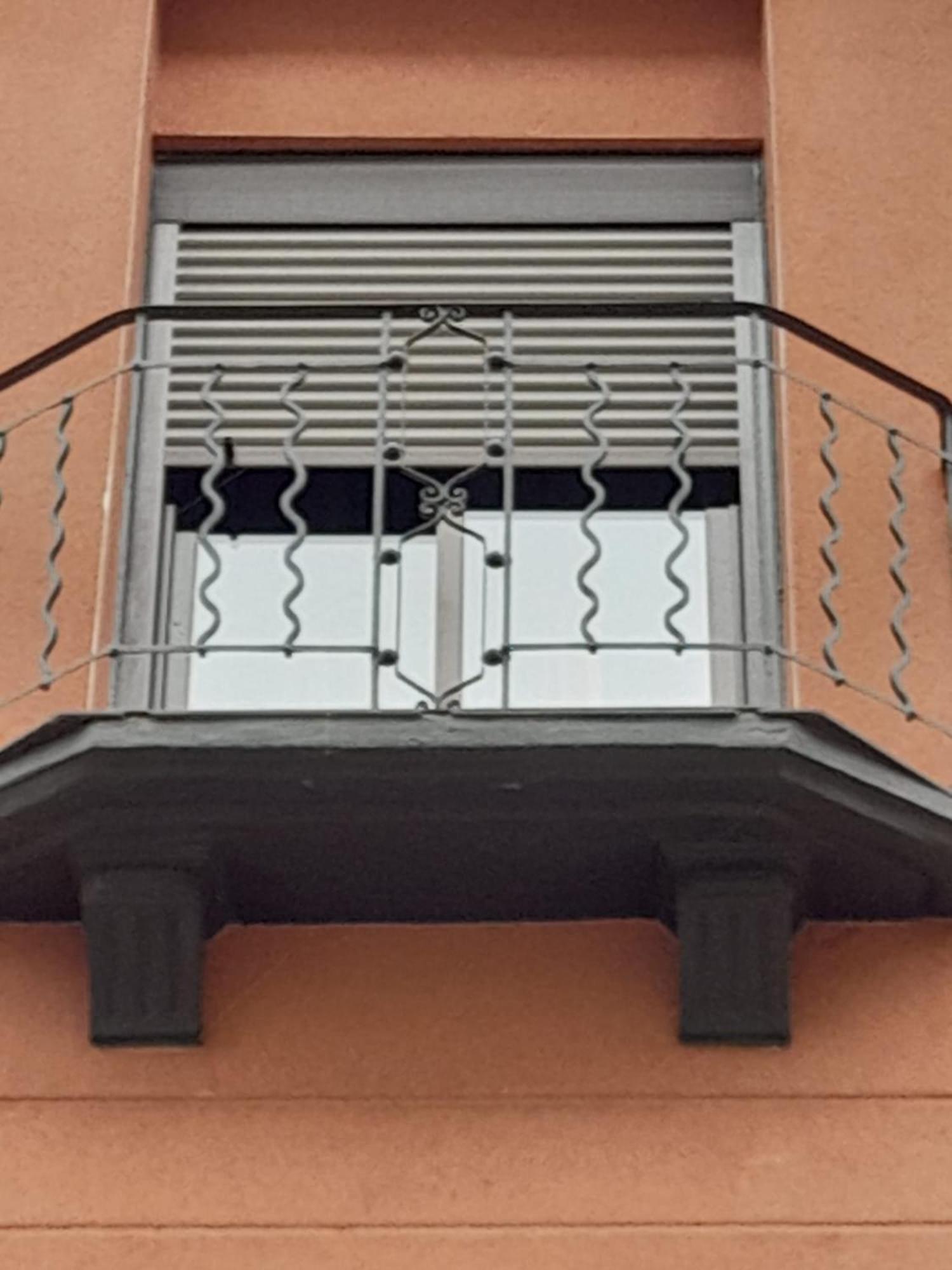 Habitaciones Familiares Con Bano Privado Lf - Sin Ascensor Saragossa Exterior foto