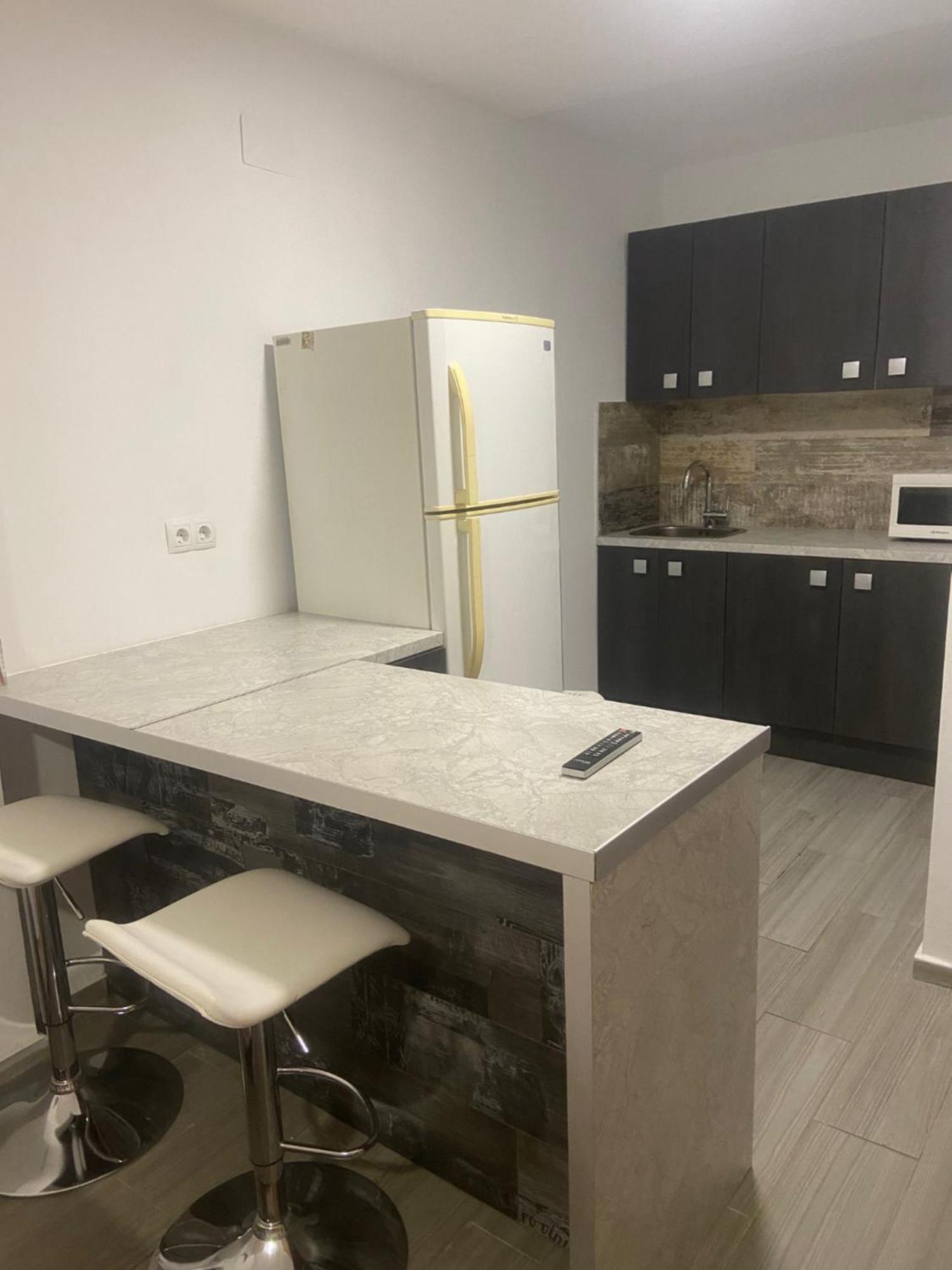 Habitaciones Familiares Con Bano Privado Lf - Sin Ascensor Saragossa Exterior foto